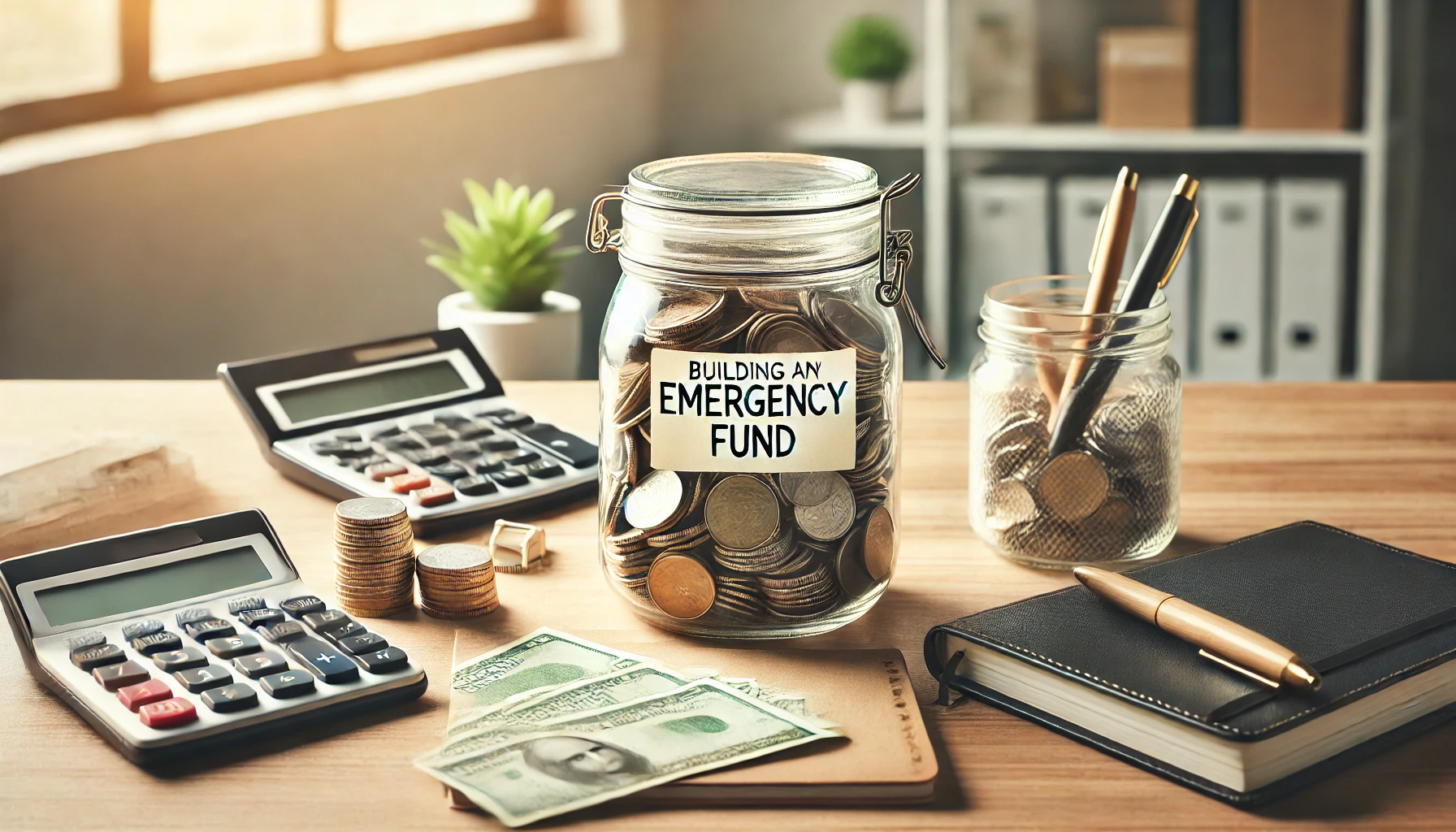 Emergency Fund