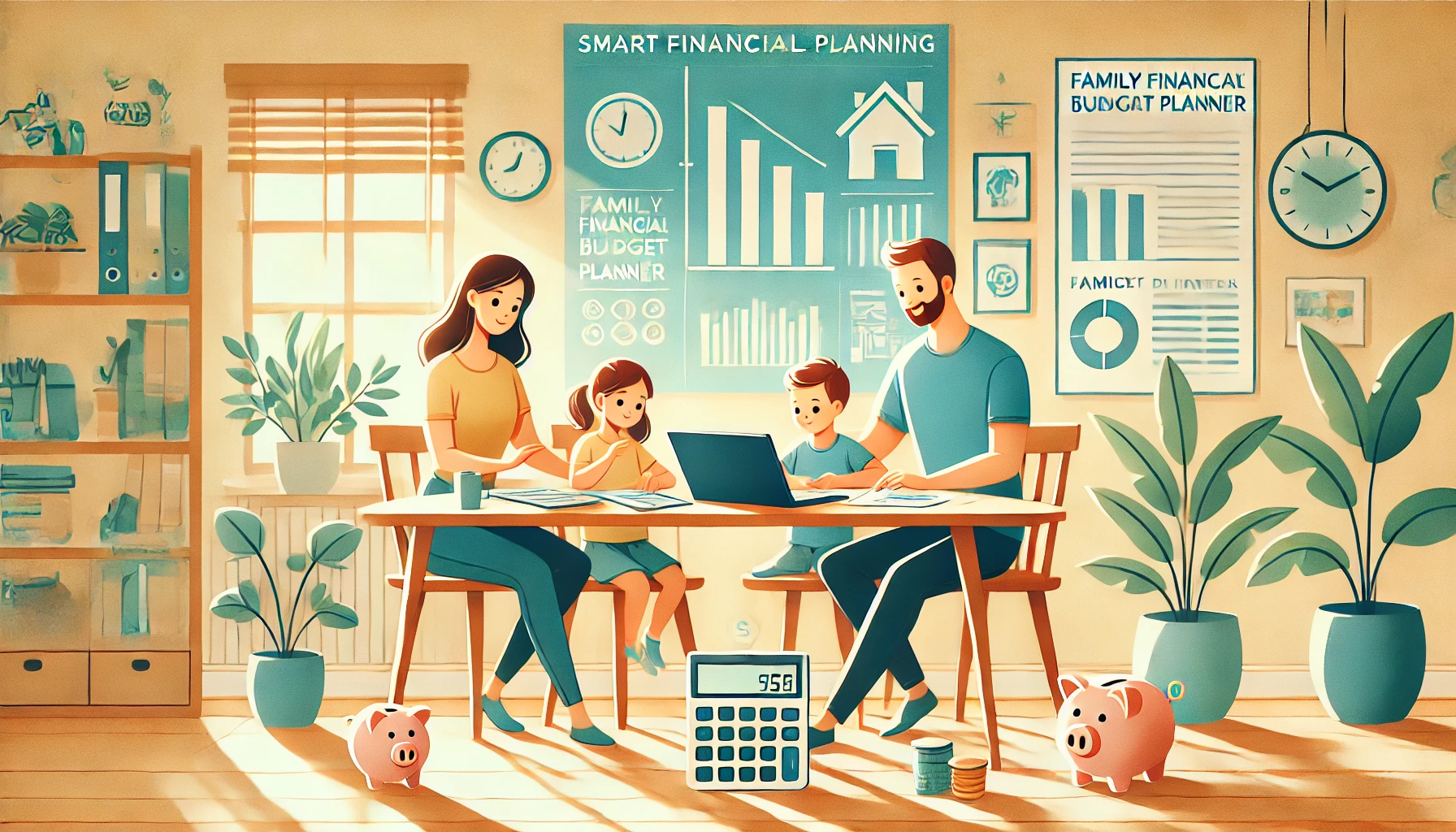 Family Financial Planning