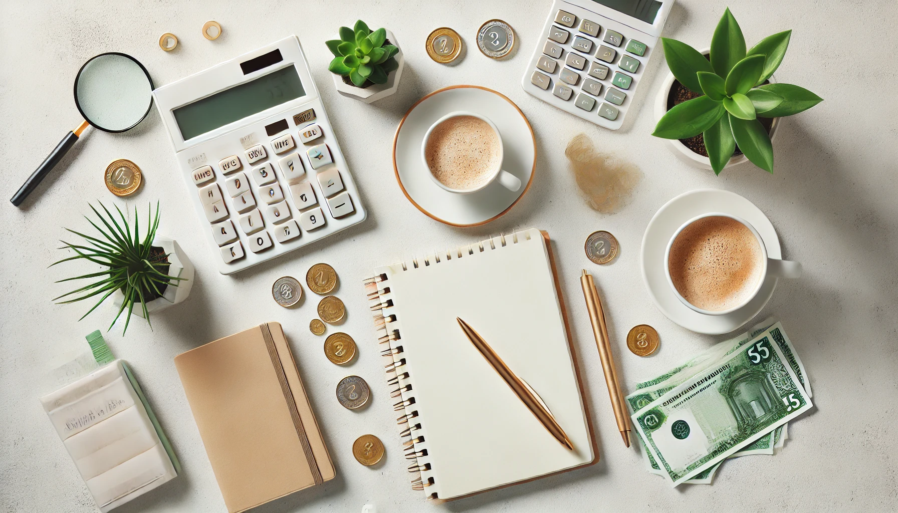 Daily Savings Tips