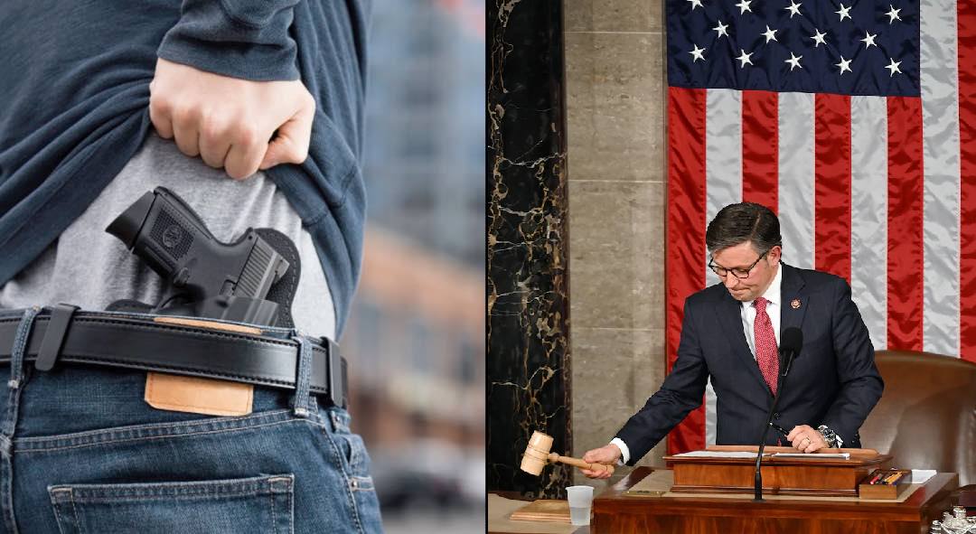 CCW qualification